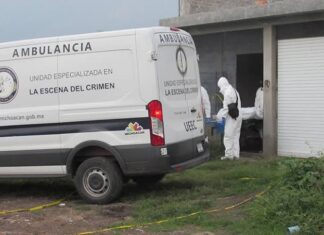 Michoacán muestra una disminución en homicidios dolosos, según Sedena