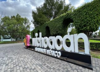 Michoacán tiene 7 nominaciones a los premios Lo Mejor de México 2024