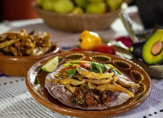 Cocineras tradicionales darán sabor a la K’uínchekua