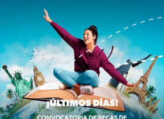 Mañana cierra convocatoria para becas de transporte estudiantil