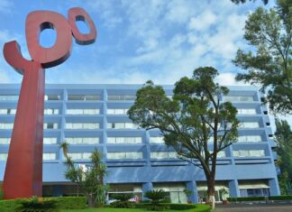 Empresa michoacana operará hotel del Ceconexpo