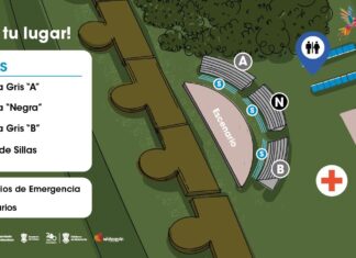 ¡Llegó el día! Hoy arranca la K’uínchekua en las Yácatas de Tzintzuntzan