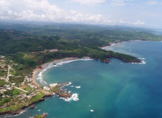 Michoacán y 12 maravillosas playas te esperan esta Semana Santa