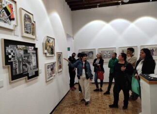 Cine, teatro, música, danza y exposiciones te esperan esta Semana Santa en Michoacán