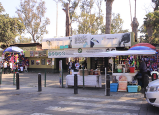 Ahora el OOAPAS denuncia al Zoológico de Morelia por extracción ilegal de agua y contaminación ambiental