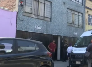 Vinculan a Proceso a Presunto Feminicida de María José en Iztacalco: Avanza la Justicia