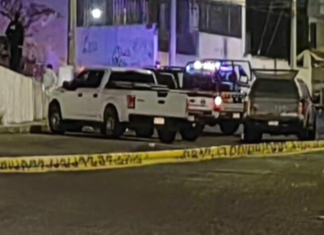 Encuentran cuerpo desmembrado en Morelia: