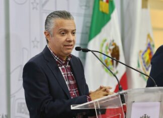 Paga refrendo vehicular y evita multas y recargos: SFA