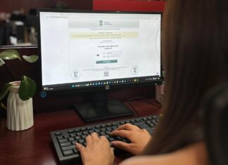 Abril, último mes para pagar refrendo vehicular 2024 sin multas ni recargos