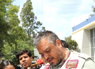 Presenta Zoológico de Morelia denuncia penal contra el OOAPAS