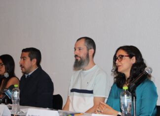 Aprecia el eclipse solar del 8 de abril en el Planetario de Morelia y 2 sedes más