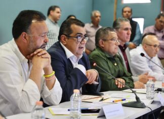 Para la protección y defensa del lago de Pátzcuaro se instala Comité Interinstitucional