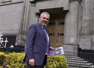 Bedolla y SCJN continúan trabajo para avanzar con el autogobierno indígena