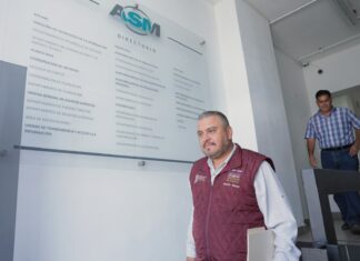 Por daños al Zoológico interponen denuncia contra funcionarios del OOAPAS ante la ASM