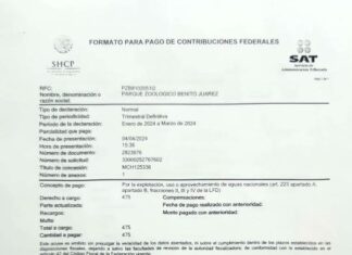 OOAPAS miente; pozo de agua es legal y hay manejo de residuos sólidos