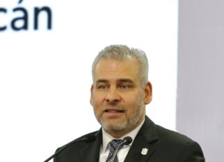 Celebra Bedolla votación a favor del presupuesto directo de comunidades indígenas en SCJN