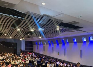 Capacitados 500 estudiantes de odontología en urgencias médicas: SSM