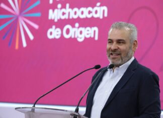Conoce la cartelera de conciertos del Festival Michoacán de Origen