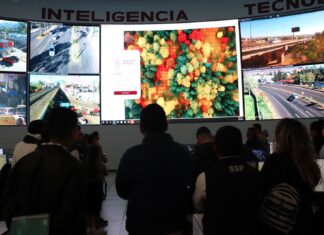 Hacer ollas de agua es ilegal; con Guardián Forestal serán detectadas