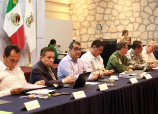 Brinda Segob atención a candidatas y candidatos en proceso electoral