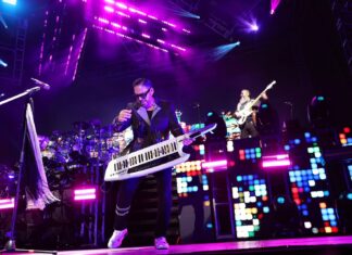 Arranca Bedolla Festival de Origen, encuentro de tradición y cultura