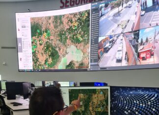 Michoacán, pionero en detectar ollas de agua ilegales