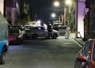 Matan a hombre cerca de un velorio en Morelia