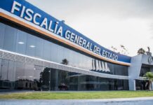 En procedimiento abreviado, sentencian a 8 años de prisión al responsable del robo de motocicleta, ocurrido en Morelia