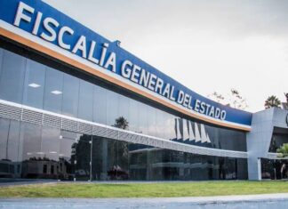 Coordinación plena de la FGE con el Gabinete de Seguridad logra reducción histórica en homicidio doloso, la más baja en nueve años: Carlos Torres Piña