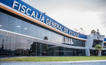 Coordinación plena de la FGE con el Gabinete de Seguridad logra reducción histórica en homicidio doloso, la más baja en nueve años: Carlos Torres Piña