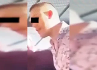 FGE captura a “El Camellito” en Morelia