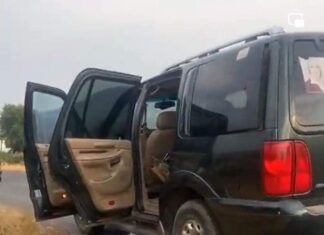 Altercado entre Escoltas de Candidatos a la Alcaldía de Senguio Termina con Detonaciones; No hay Víctimas