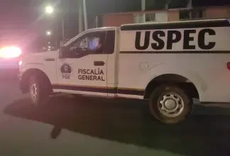 Con tiro en la cabeza, matan a dos hombres al poniente de Morelia