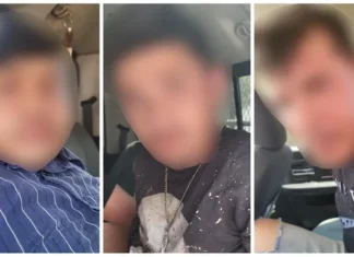 Policía Morelia Detiene A 3 Presuntos Secuestradores Gracias Al C4