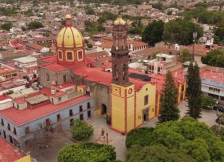 Descubre los Encantos de Jiquilpan, Michoacán: Un Destino que Debes Visitar