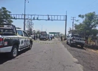 Trágico Accidente en Morelia: Hombre Fallece Prensado en Salida a Quiroga