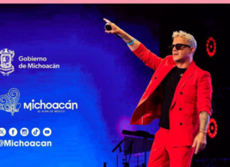 Boletos para Alejandro Sanz en Morelia: Cuatro Zonas Según el Color del Boleto