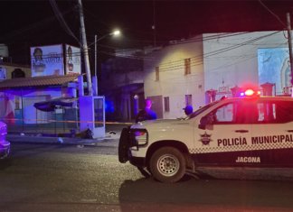 Tragedia en Jacona: Adolescente Asesinado a Tiros Frente a Templo