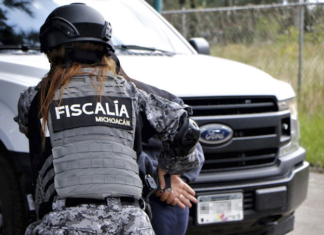 Secuestraron y abusaron de una mujer en Morelia; los culpables enfrentarán más de 60 años en prisión