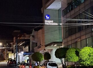 Michoacán: sujetos irrumpen en hospital y matan a enfermero de 22 años