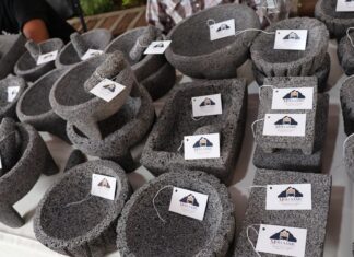 Las artesanías de Michoacán que conquistan al mundo las encuentras en el Festival de Origen