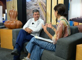 Dar valor agregado a productos frescos de exportación, plantean empresarios