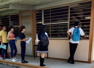 Este lunes inicia expedición de fichas en Normales de Michoacán