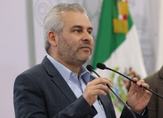 No hay compra mínima en el FMO para adquirir boletos para Alejandro Sanz: Bedolla