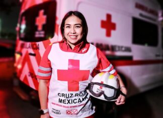 Mensaje sobre el Día Mundial de la Cruz Roja y de la Media Luna Roja