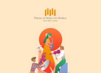 Les compartimos el siguiente comunicado en apoyo al Festival de Música de Morelia Miguel Bernal Jiménez