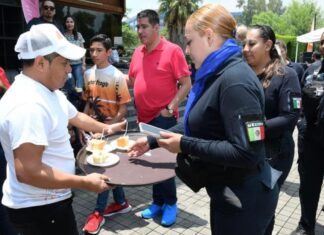 ¡Celebremos a mamá! Ven y partamos el pastel en el Festival Michoacán de Origen