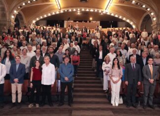 Cuauhtémoc Cárdenas, precursor de la vida democrática y política de México: Bedolla