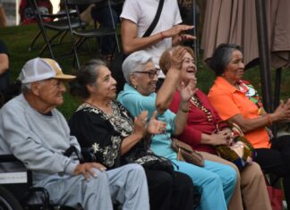 Disfruta de un domingo cultural en familia en el Festival Michoacán de Origen