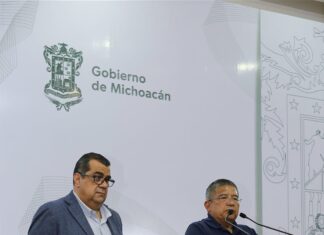 Desciende Michoacán al séptimo lugar nacional en homicidio doloso